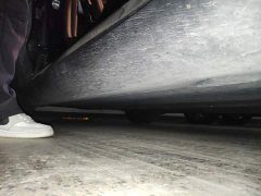Tesla Model Y Standard Range RWD - ფოტო 17