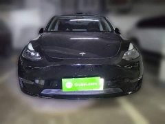 Tesla Model Y Standard Range RWD - ფოტო 2