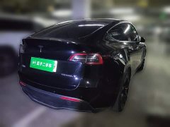 Tesla Model Y Standard Range RWD - ფოტო 4