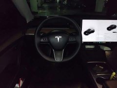 Tesla Model Y Standard Range RWD - ფოტო 6