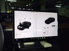 Tesla Model Y Standard Range RWD - ფოტო 7