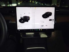 Tesla Model Y Standard Range RWD - ფოტო 9