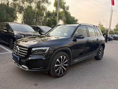 Mercedes-Benz GLB 220 Fashion Edition - ფოტო 1