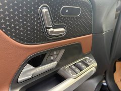 Mercedes-Benz GLB 220 Fashion Edition - ფოტო 10