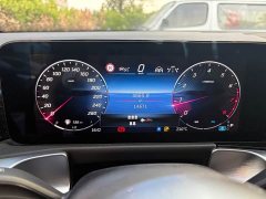 Mercedes-Benz GLB 220 Fashion Edition - ფოტო 11