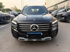 Mercedes-Benz GLB 220 Fashion Edition - ფოტო 2
