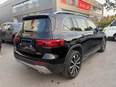 Mercedes-Benz GLB 220 Fashion Edition - ფოტო 5