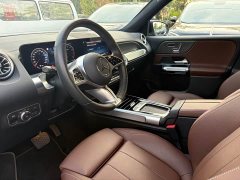 Mercedes-Benz GLB 220 Fashion Edition - ფოტო 6