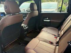 Mercedes-Benz GLB 220 Fashion Edition - ფოტო 7