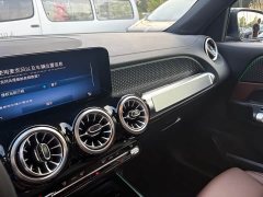 Mercedes-Benz GLB 220 Fashion Edition - ფოტო 8