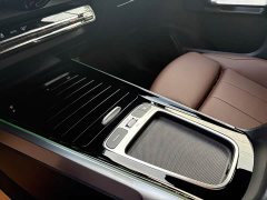 Mercedes-Benz GLB 220 Fashion Edition - ფოტო 9