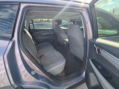 Buick E5 Premium Long-Range Edition - ფოტო 11