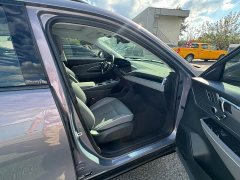 Buick E5 Premium Long-Range Edition - ფოტო 12