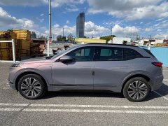 Buick E5 Premium Long-Range Edition - ფოტო 2