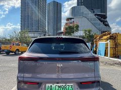 Buick E5 Premium Long-Range Edition - ფოტო 3