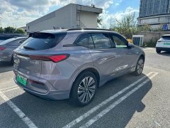 Buick E5 Premium Long-Range Edition - ფოტო 4