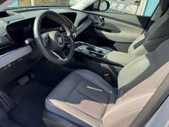 Buick E5 Premium Long-Range Edition - ფოტო 8
