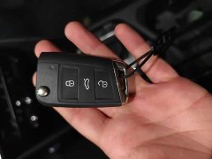 Volkswagen Tiguan L 330TSI Automatic FWD R-Line Comfort Edition - ფოტო 10