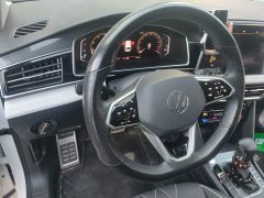 Volkswagen Tiguan L 330TSI Automatic FWD R-Line Comfort Edition - ფოტო 12