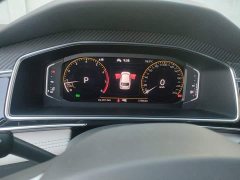 Volkswagen Tiguan L 330TSI Automatic FWD R-Line Comfort Edition - ფოტო 13