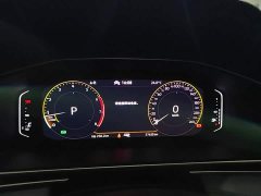 Volkswagen Tiguan L 330TSI Automatic FWD R-Line Comfort Edition - ფოტო 14