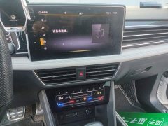 Volkswagen Tiguan L 330TSI Automatic FWD R-Line Comfort Edition - ფოტო 15
