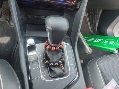 Volkswagen Tiguan L 330TSI Automatic FWD R-Line Comfort Edition - ფოტო 16