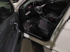 Volkswagen Tiguan L 330TSI Automatic FWD R-Line Comfort Edition - ფოტო 18