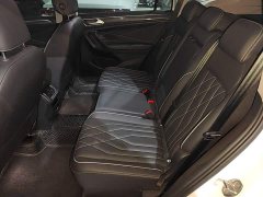 Volkswagen Tiguan L 330TSI Automatic FWD R-Line Comfort Edition - ფოტო 19