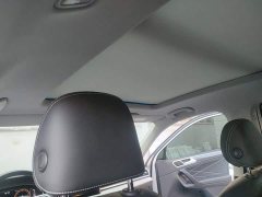Volkswagen Tiguan L 330TSI Automatic FWD R-Line Comfort Edition - ფოტო 20