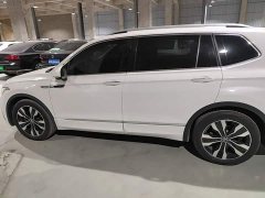 Volkswagen Tiguan L 330TSI Automatic FWD R-Line Comfort Edition - ფოტო 4