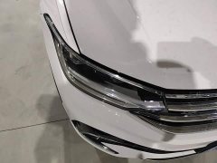 Volkswagen Tiguan L 330TSI Automatic FWD R-Line Comfort Edition - ფოტო 8