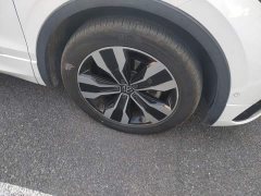 Volkswagen Tiguan L 330TSI Automatic FWD R-Line Comfort Edition - ფოტო 9