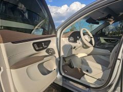 Mercedes-Benz Mercedes-EQ EQS SUV 450 4MATIC Pioneer Edition - ფოტო 10