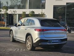 Mercedes-Benz Mercedes-EQ EQS SUV 450 4MATIC Pioneer Edition - ფოტო 11