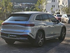Mercedes-Benz Mercedes-EQ EQS SUV 450 4MATIC Pioneer Edition - ფოტო 13