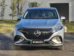 Mercedes-Benz Mercedes-EQ EQS SUV 450 4MATIC Pioneer Edition - ფოტო 15