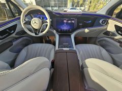 Mercedes-Benz Mercedes-EQ EQS SUV 450 4MATIC Pioneer Edition - ფოტო 6