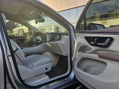 Mercedes-Benz Mercedes-EQ EQS SUV 450 4MATIC Pioneer Edition - ფოტო 7