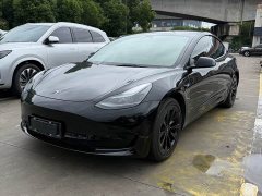 Tesla Model 3 Standard Range RWD Upgrade - ფოტო 1