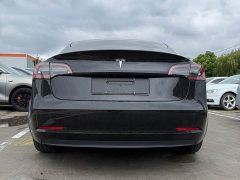 Tesla Model 3 Standard Range RWD Upgrade - ფოტო 13