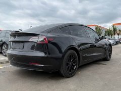 Tesla Model 3 Standard Range RWD Upgrade - ფოტო 14