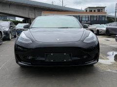 Tesla Model 3 Standard Range RWD Upgrade - ფოტო 2