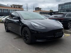 Tesla Model 3 Standard Range RWD Upgrade - ფოტო 3