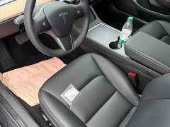 Tesla Model 3 Standard Range RWD Upgrade - ფოტო 5