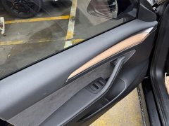 Tesla Model 3 Standard Range RWD Upgrade - ფოტო 6