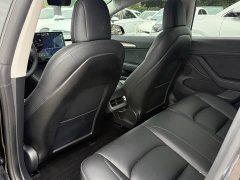 Tesla Model 3 Standard Range RWD Upgrade - ფოტო 7