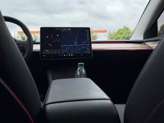 Tesla Model 3 Standard Range RWD Upgrade - ფოტო 8