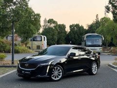 Cadillac CT5 28T Luxury (Standard Edition) - ფოტო 1