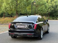 Cadillac CT5 28T Luxury (Standard Edition) - ფოტო 10